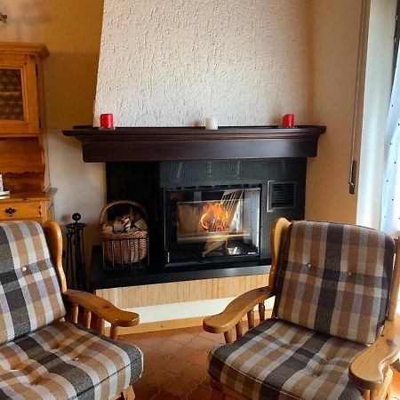 La Finestra Sulle Dolomiti - The Window To The Dolomites Apartment Фиера ди Примиеро Екстериор снимка