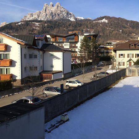 La Finestra Sulle Dolomiti - The Window To The Dolomites Apartment Фиера ди Примиеро Екстериор снимка