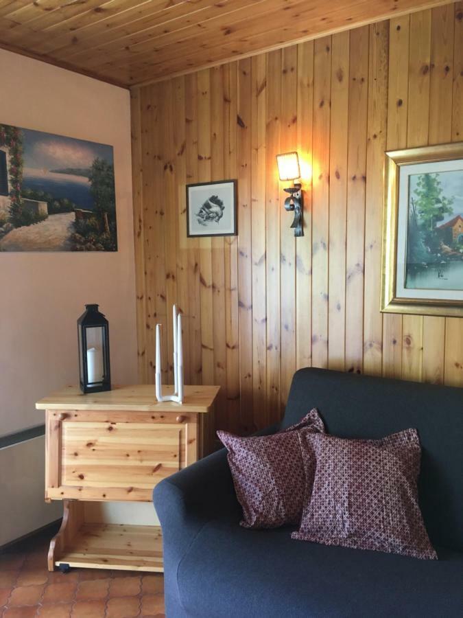 La Finestra Sulle Dolomiti - The Window To The Dolomites Apartment Фиера ди Примиеро Екстериор снимка