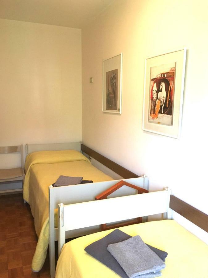 La Finestra Sulle Dolomiti - The Window To The Dolomites Apartment Фиера ди Примиеро Екстериор снимка